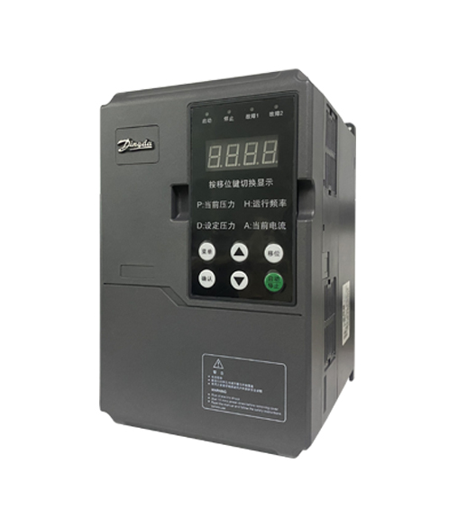 DD550智能供水变频器